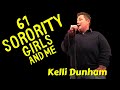 61 Sorority Girls and Me