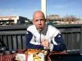 Fatburger OctaKingburger Challenge