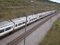 Eurostar