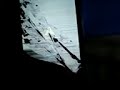 Tu ipod/iphone 2.2 aplicacion de pantalla rota/estreyada
