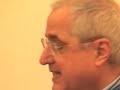 Antonio And� incontra i giovani-Stipendi politici