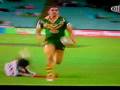 Greg Inglis awesome try RLWC08
