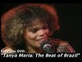 Tanya Maria -Its Not For Me To Say from Ad Lib Series