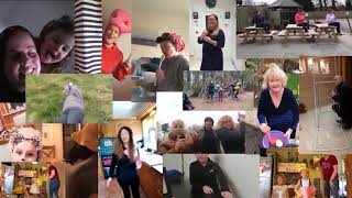 Happy Mother’s Day – Sea of Change Choir