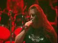 Cannibal Corpse - Decency Defied (Wacken 2007)