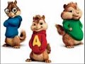 Avlin And The Chipmunks Lip Gloss Avlin And The Chipmunks Lip Gloss