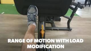 Ankle Fracture Rehab - Part 4