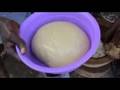 How to make Fufu ( Ghanaian way )