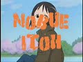 Ichigo Mashimaro: Tourette's Girl 2 (feat. Foamy the Girl)