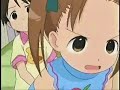 Ichigo Mashimaro: Tourette's Girl 2 (feat. Foamy the Girl)