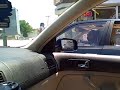 A Drive through East Baltimore