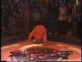 CITY GUYS Jamal vs. Malcolm (Dance-off)
