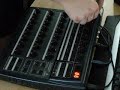 Demimuta - Abendsonne (Live Edit with BCR2000) | Minimal Techno Electro Chill - Out