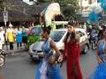Gay Pride 2010 Phuket, Thailand, Part 1