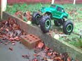 1/8th Scale HSP Rock Crawler 1/8th Scale HSP Rock Crawler