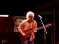 mike gordon - outside lands fest - meat