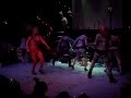 DNA - Creepshow Peepshow - Living Dead Girlz