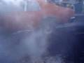 Older-car-doing-burn