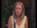 Chuck Todd Pt. 1 - The Q&A Cafe with Carol Joynt