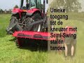 Vicon EXTRA mowers