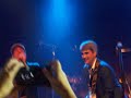 Taylor Hicks & Elliott Yamin - Tied to the Whippin\ Taylor Hicks & Elliott Yamin - Tied to the Whippin\