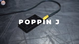 Poppin J – HARU CAMP 2021