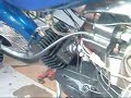 Simson 85/5 Awaria Simson 85/5 Awaria