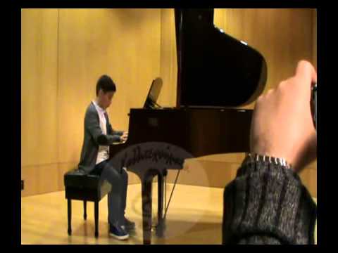 Piano Events Piano Events
