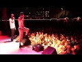 Machine Gun Kelly Performance In Kansas City