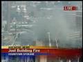 Interview with Spokane Firefighter John Griffiths