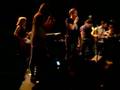 Los Campesinos! - Frontwards (live)