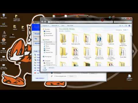 how to locate outlook data file