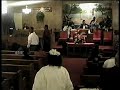 MAY FEST 08 praise break pt.2
