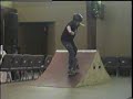 FacePlant SkateChurch Winter 2007-2008