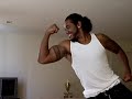 SAMOAN  SOLJAH BOY