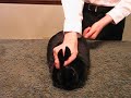 Rump Position.AVI Rump Position.AVI