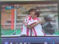 Segundo Gol de Junior contra Cali