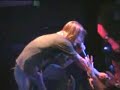 Alter Bridge- The End Is Here - Live @ ULU London, 9-17-04