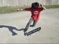 skate video with cousin skate video with cousin