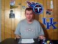 NFC South prognostication