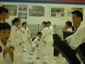 taekwando