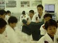 taekwando