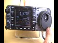 Check SWR Mosley TA 53 before raise