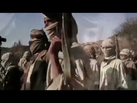 What new video reveals about al Qaeda