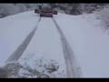 Death of a Snowman