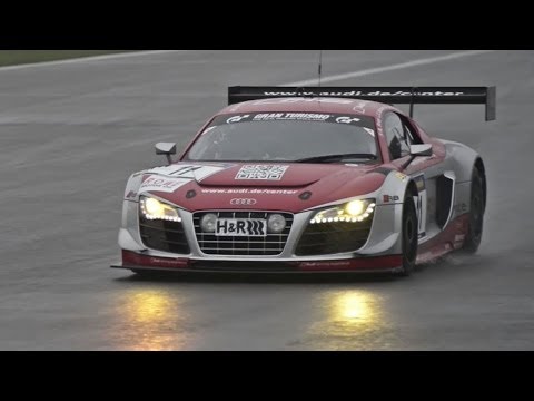 how to drive a race car