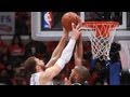 Duncan denies Griffin!