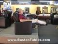 Showtime Home Theater Seating - 7537