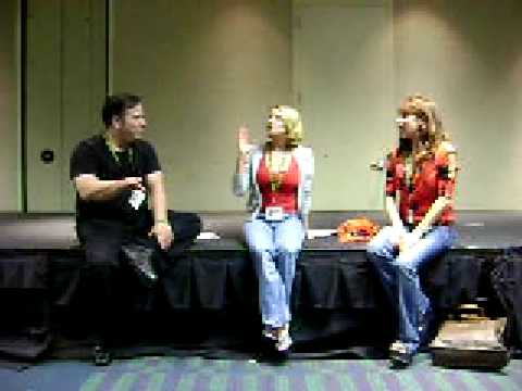 Ami Dolenz