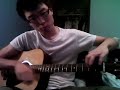 Andy Mckee - Drifting Cover by Steven Andy Mckee - Drifting Cover by Steven